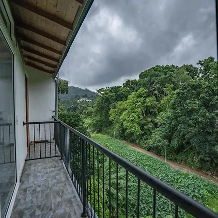 The Kandy Downtown Green House Katugastota Exterior photo