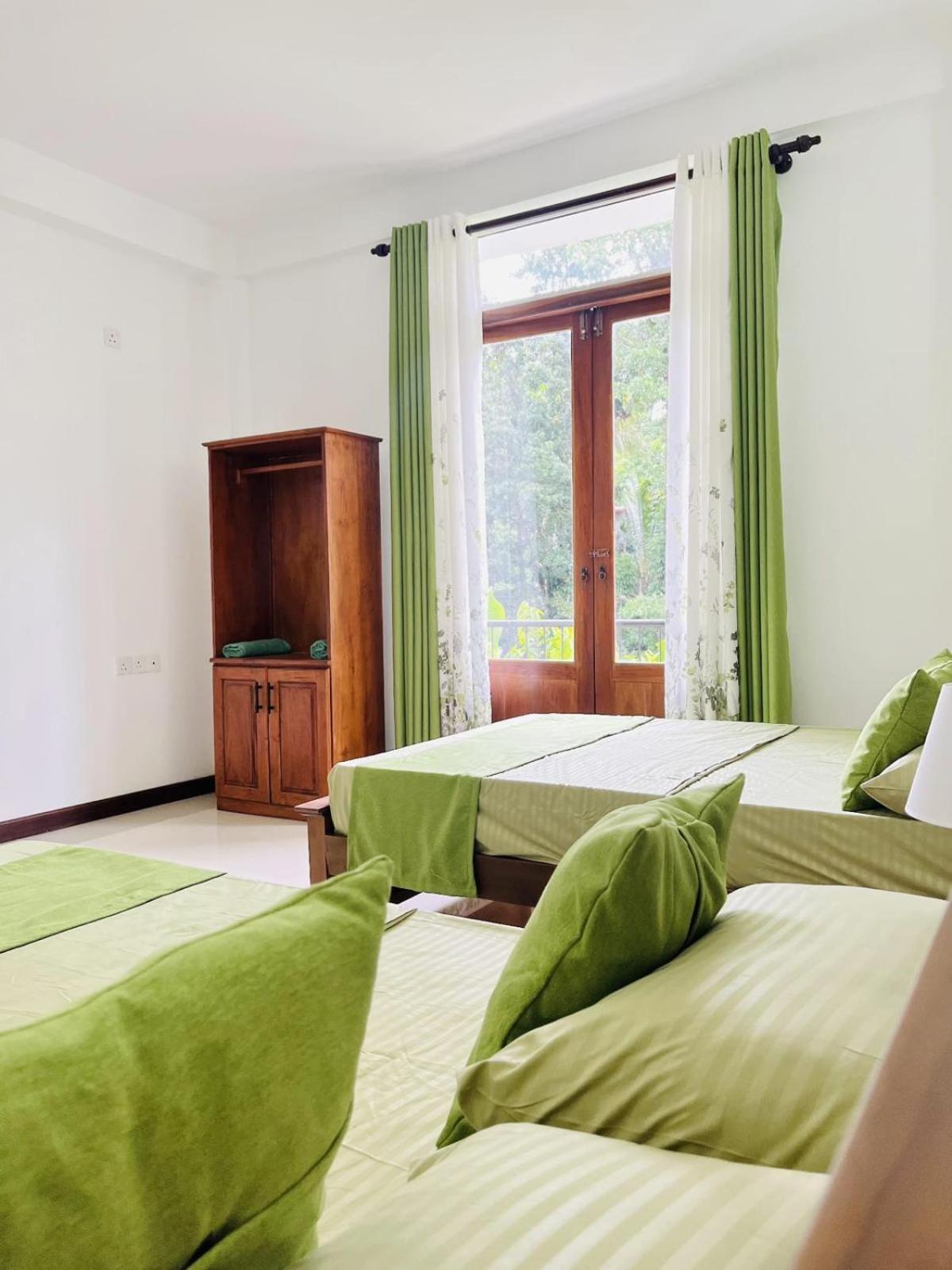 The Kandy Downtown House Katugastota