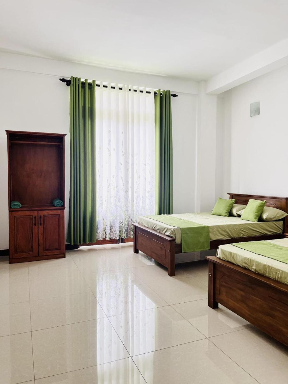 Appartement The Kandy Downtown House