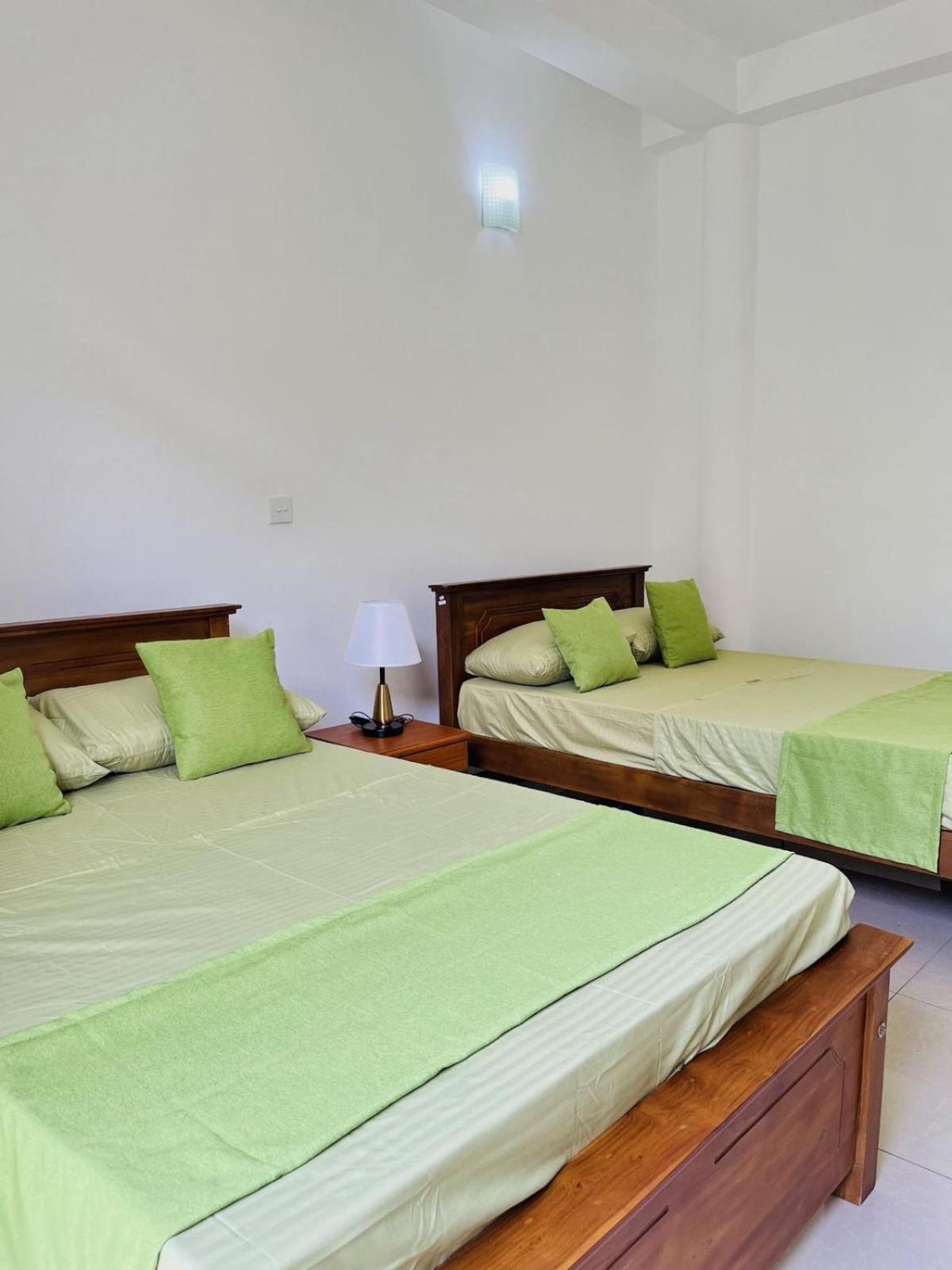 The Kandy Downtown House Appartement
